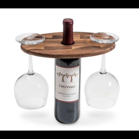 Wine Rack - Picture 2 of 2